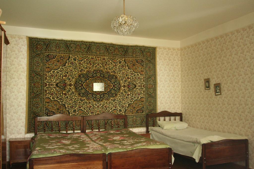 Guest House Nazy Stepantsminda Room photo