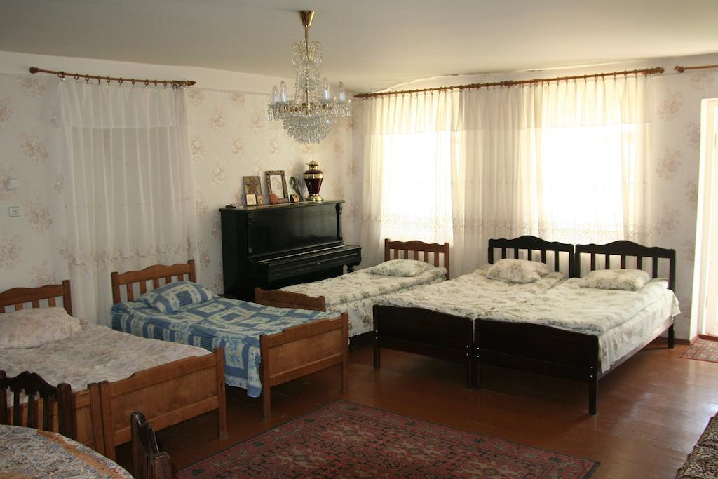 Guest House Nazy Stepantsminda Room photo